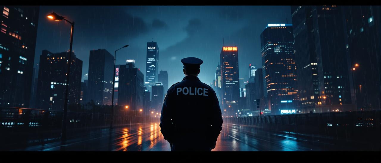 狂飙 - 韩国影院推荐